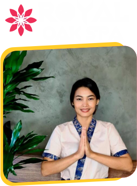 Royal Oak Spa Panaji Goa